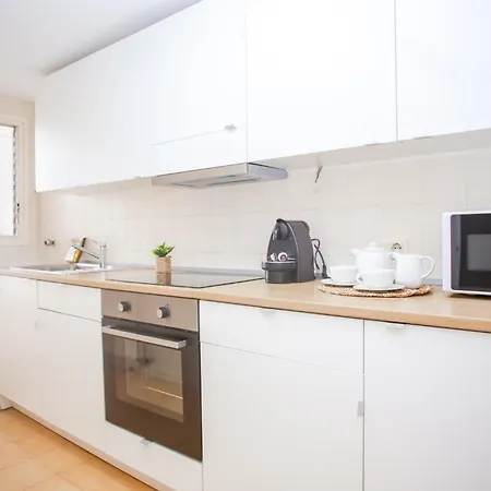 Al50 Playa Fenals * Lloret de Mar