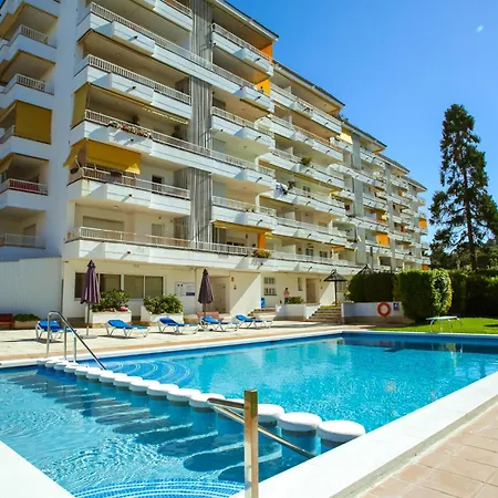 Apartmán Al50 Playa Fenals *