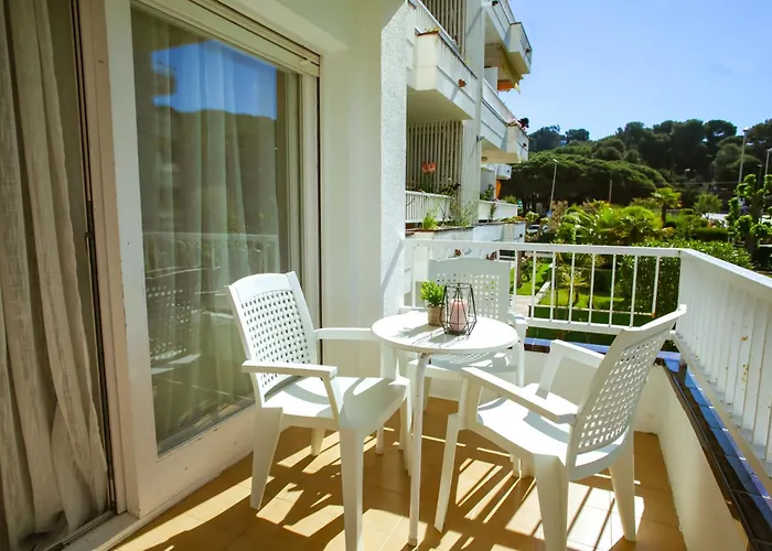 Al50 Playa Fenals Lloret de Mar