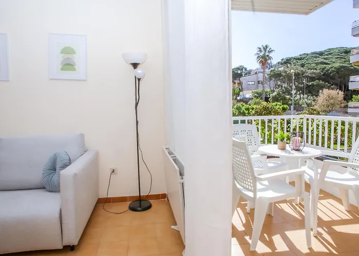 Al50 Playa Fenals * Lloret de Mar