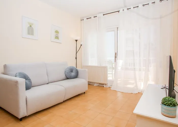 Al50 Playa Fenals * Lloret de Mar