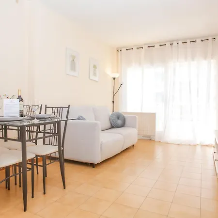 شقة Al50 Playa Fenals *