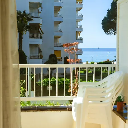 Daire Al50 Playa Fenals Lloret de Mar