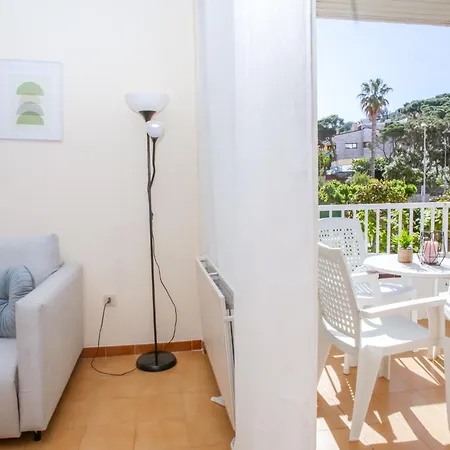 Al50 Playa Fenals * يوريت دي مار