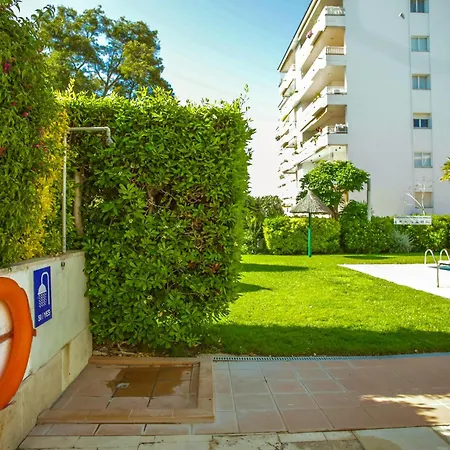 Al50 Playa Fenals Appartement Lloret de Mar