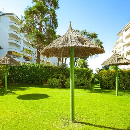 Al50 Playa Fenals شقة يوريت دي مار