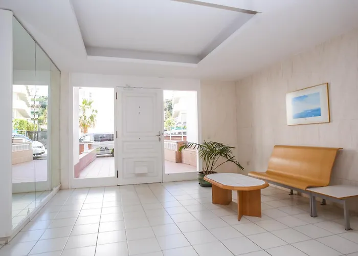 Appartement Al50 Playa Fenals Lloret de Mar
