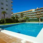 Al50 Playa Fenals Daire *