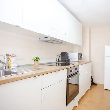 Apartment Al50 Playa Fenals