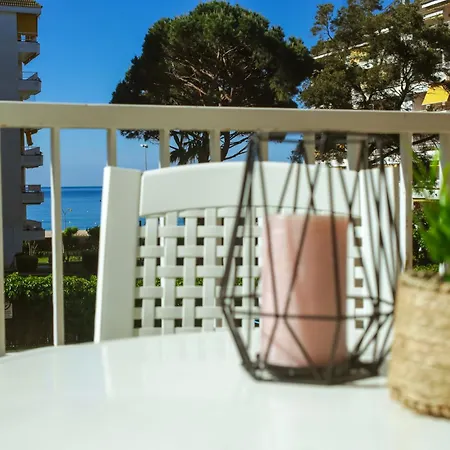 Al50 Playa Fenals Lloret de Mar