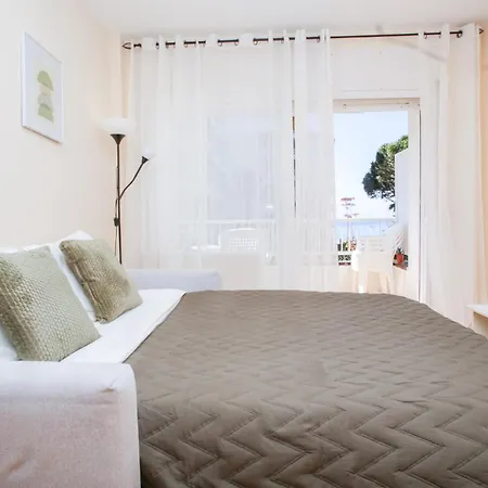 Apartment Al50 Playa Fenals