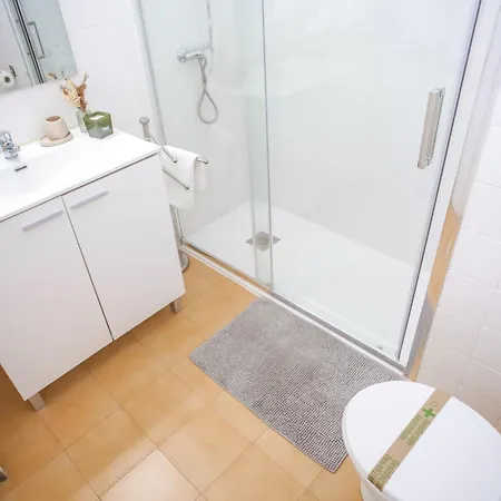 Apartment Al50 Playa Fenals *