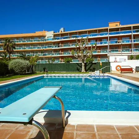 Al50 Playa Fenals Apartment Lloret de Mar