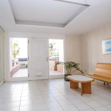 Apartment Al50 Playa Fenals Lloret de Mar