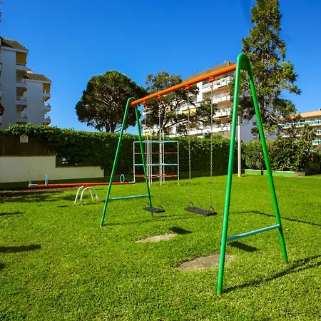 Al50 Playa Fenals Lloret de Mar