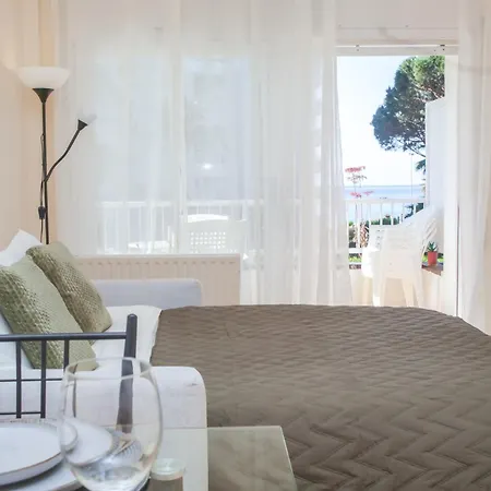 Apartment Al50 Playa Fenals