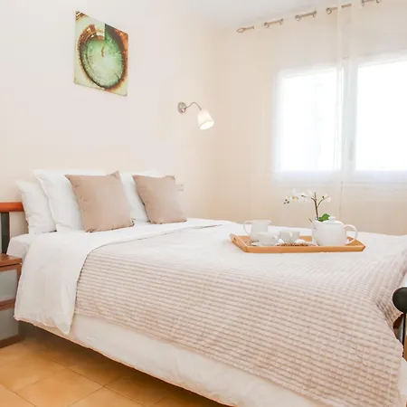 Apartment Al50 Playa Fenals