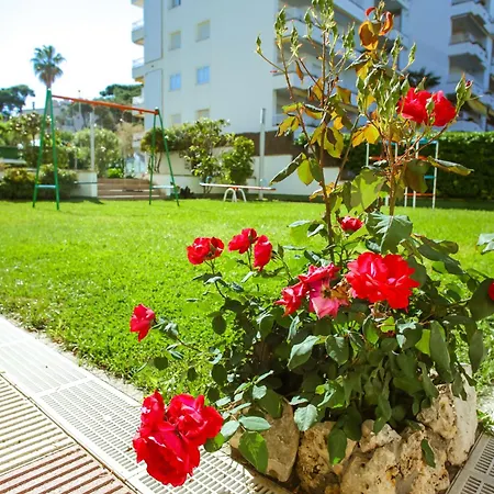 Apartment Al50 Playa Fenals