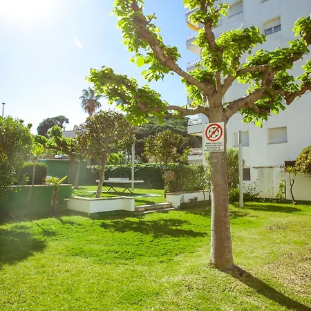 Al50 Playa Fenals Lloret de Mar