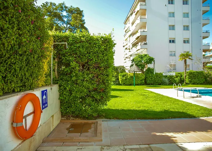 Al50 Playa Fenals Apartamento Lloret de Mar