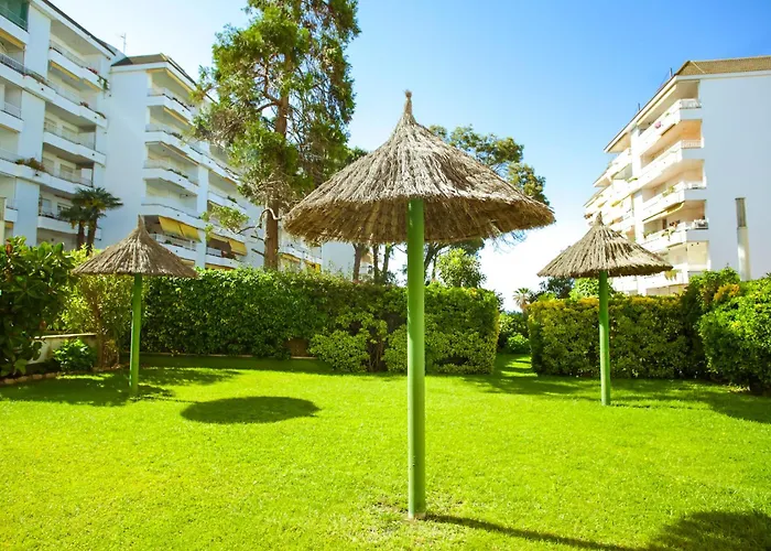 Al50 Playa Fenals Appartement Lloret de Mar