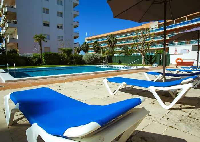 Al50 Playa Fenals Apartment Lloret de Mar