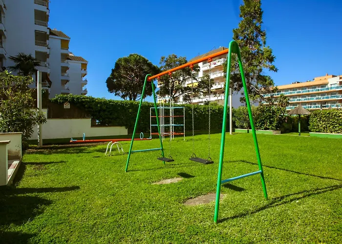 Al50 Playa Fenals Lloret de Mar