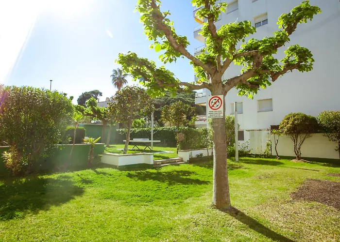 Al50 Playa Fenals Lloret de Mar