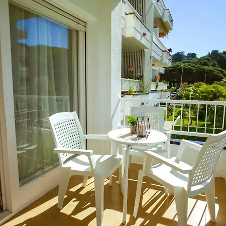 Al50 Playa Fenals 료렛 드 마르