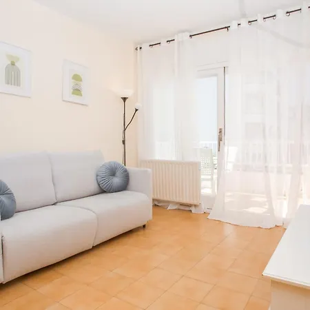 Al50 Playa Fenals * 료렛 드 마르