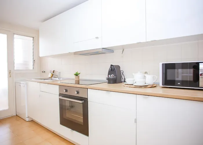 Al50 Playa Fenals * Lloret de Mar