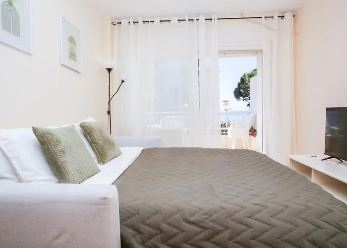 Apartment Al50 Playa Fenals