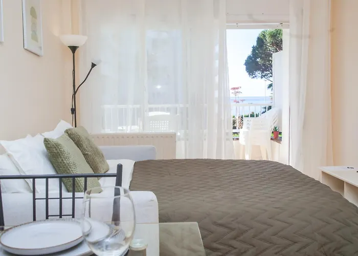 Apartment Al50 Playa Fenals